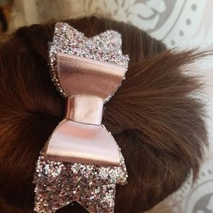 Little Girls Hairbows
